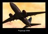 Flugzeuge 2026 Fotokalender DIN A3 - Bild 1