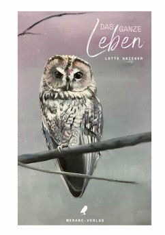 Cover Das ganze Leben