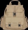 MOLESKINE RUCKSACK MEDIUM HAVANA THE... - Bild 1