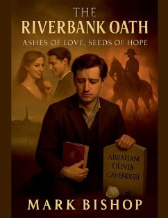 Cover The Riverbank Oath