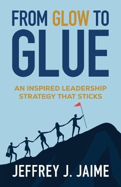 Cover From Glow to Glue