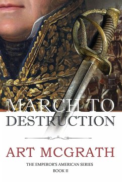 Cover Mrch to Destruction