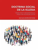 Síntesis de Doctrina Social de la Iglesia Síntesis de Doctrina Social de la Iglesia