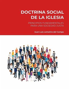 Cover Síntesis de Doctrina Social de la Iglesia