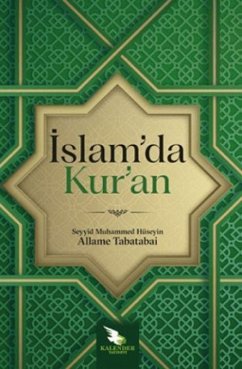 Cover Islamda Kuran
