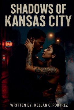Cover Shadows Of Kansas City