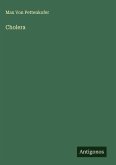 Cholera
