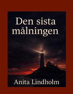 Cover Den sista målningen
