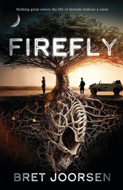 Firefly - Joorsen, Brett Firefly - Joorsen, Brett