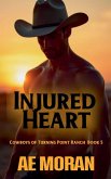 Injured Heart Injured Heart
