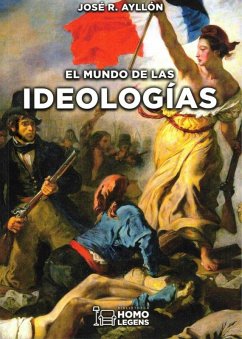 Cover El mundo de las ideologías