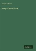 Songs of Eternal Life Songs of Eternal Life
