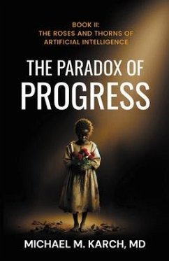 Cover The Paradox of Progress: Book 2 (eBook, ePUB)
