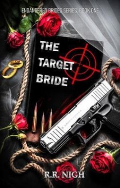 The Target Bride (eBook, ePUB) Cover The Target Bride (eBook, ePUB)