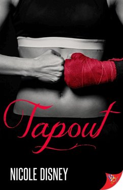 Cover Tapout (eBook, ePUB)