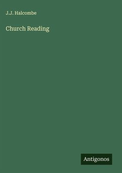 Cover Church Reading
