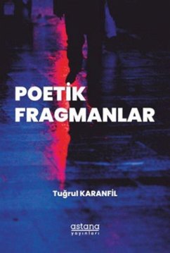 Cover Poetik Fragmanlar