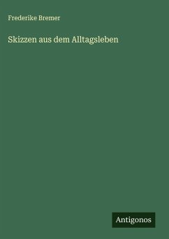 Cover Skizzen aus dem Alltagsleben