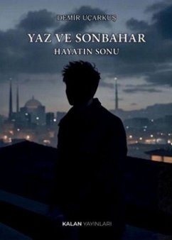 Cover Yaz ve Sonbahar - Hayatin Sonu