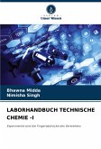 LABORHANDBUCH TECHNISCHE CHEMIE -I LABORHANDBUCH TECHNISCHE CHEMIE -I