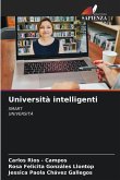 Università intelligenti Università intelligenti