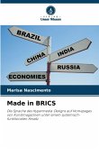 Made in BRICS Made in BRICS