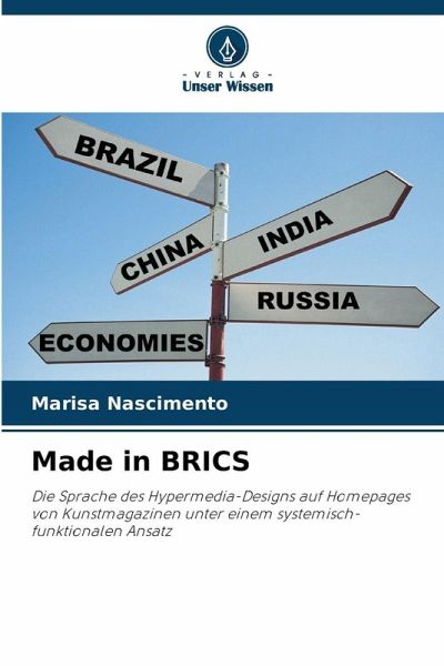Made in BRICS Made in BRICS