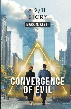 Convergence Of Evil Cover Convergence Of Evil