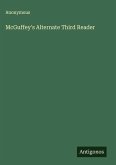 McGuffey's Alternate Third Reader