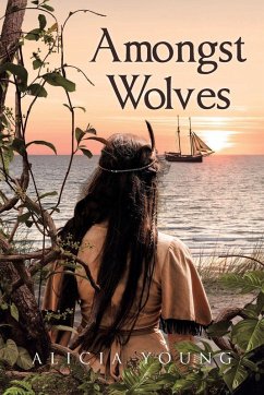 Amongst Wolves Cover Amongst Wolves