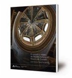 El camarín y retablo de Nuestra Señora del Rosario de Granada