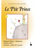 Le P'tit Prince Le P'tit Prince