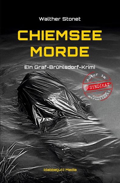 Chiemsee Morde