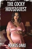 The Cocky Houseguest (eBook, ePUB)