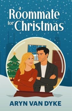 A Roommate for Christmas (eBook, ePUB) Cover A Roommate for Christmas (eBook, ePUB)