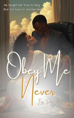 Cover Obey Me Never (eBook, ePUB)