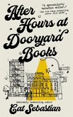 After Hours at Dooryard Books (eBook, ePUB)
