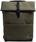 Laptoprucksack mit 2 Fächern, 37x45x14 cm, Exactive Young