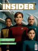 INSIDER MAGAZIN Ausgabe #76 (4/2025) INSIDER MAGAZIN Ausgabe #76 (4/2025)