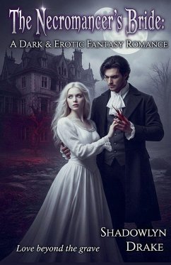 Cover The Necromancer's Bride