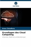 Grundlagen des Cloud Computing Grundlagen des Cloud Computing