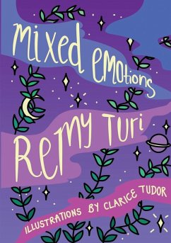 Mixed Emotions - Turi, Remy