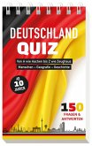 Deutschland-Quiz I ab 10 Jahren