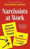 Narcissists at Work