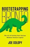 Bootstrapping Bronto (eBook, ePUB) Bootstrapping Bronto (eBook, ePUB)
