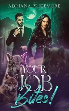 Cover Your Job Bites! (eBook, ePUB)