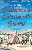 Christmas at the Little Cornish Bakery (eBook, ePUB)