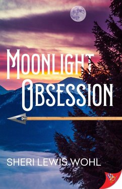 Cover Moonlight Obsession (eBook, ePUB)