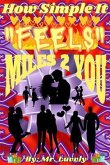 How Simple It Feels (Miles 2 You) (eBook, ePUB) How Simple It Feels (Miles 2 You) (eBook, ePUB)