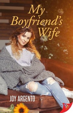 Cover My Boyfriend's Wife (eBook, ePUB)